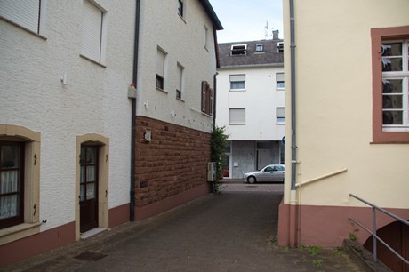 Bad Bergzabern